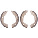 Hella | Bremsbackensatz | 8DB 355 022-051