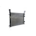 Mahle | Kühler, Motorkühlung | CR 1156 000S Mahle | Kühler, Motorkühlung | CR 1156 000S