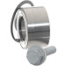 SKF | Radlagersatz | VKBA 6646