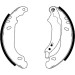 Hella | Bremsbackensatz | 8DB 355 001-881