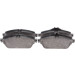 0 986 494 782 Bremsbelagsatz, Scheibenbremse