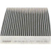 BOSCH 1 987 432 538 Innenraumfilter