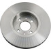 Valeo | Bremsscheibe | 186655 Valeo | Bremsscheibe | 186655