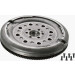 Sachs | Schwungrad | 2294 001 343