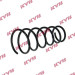 KYB | Fahrwerksfeder | RI6167 KYB | Fahrwerksfeder | RI6167