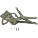 Metzger | Fensterheber | 2160039