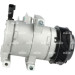 NRF 320126 Klimakompressor für FORD Ranger Mk3 (TKE) HS13N, 12V, PAG 46, mit Dichtring NRF 320126 Klimakompressor für FORD Ranger Mk3 (TKE) HS13N, 12V, PAG 46, mit Dichtring