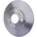 Hella | Bremsscheibe | 8DD 355 100-851 Hella | Bremsscheibe | 8DD 355 100-851