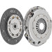 Valeo 826705 Kupplungssatz KIT2P with Self Adjusting Technology