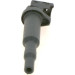 BOSCH 0 221 504 465 Zündspule BOSCH 0 221 504 465 Zündspule