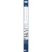 BOSCH 837 S Scheibenwischer Twin 3 397 118 506