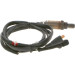 BOSCH | Lambdasonde | 0 258 003 034 BOSCH | Lambdasonde | 0 258 003 034