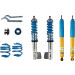 Bilstein | Fahrwerkssatz, Federn/Dämpfer | 47-087750