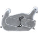 Mahle | Ladeluftkühler | CI 251 000P Mahle | Ladeluftkühler | CI 251 000P