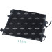 350188 Kondensator, Klimaanlage EASY FIT