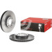 Brembo | Bremsscheibe | 09.8303.11 Brembo | Bremsscheibe | 09.8303.11