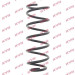 KYB Fahrwerksfeder K-Flex RF6046