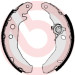 Brembo | Bremsbackensatz | S 24 516 Brembo | Bremsbackensatz | S 24 516