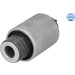 Meyle | Lagerung, Achsstrebe | 300 333 2105