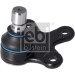 febi bilstein | Trag-/Führungsgelenk | 194966 febi bilstein | Trag-/Führungsgelenk | 194966