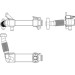 Mahle | Kühler, Abgasrückführung | CE 17 000P