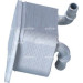 NRF | Ölkühler, Motoröl | 31843 NRF | Ölkühler, Motoröl | 31843