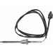 Metzger | Sensor, Abgastemperatur | 0894601