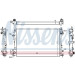 Nissens | Kühler, Motorkühlung | 630742 Nissens | Kühler, Motorkühlung | 630742