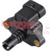 Metzger | Sensor, Saugrohrdruck | 0906021 Metzger | Sensor, Saugrohrdruck | 0906021