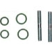 Nissens | Kondensator, Klimaanlage | 940458 Nissens | Kondensator, Klimaanlage | 940458