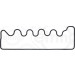 Elring | Dichtung, Zylinderkopfhaube | 237.868 Elring | Dichtung, Zylinderkopfhaube | 237.868
