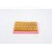 BOSCH 1 457 433 593 Luftfilter BOSCH 1 457 433 593 Luftfilter