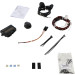 Westfalia | Anhängevorrichtung | KIT fest, (F20) inkl. E-Satz | 321783900113 Westfalia | Anhängevorrichtung | KIT fest, (F20) inkl. E-Satz | 321783900113