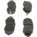 BOSCH | Bremsbelagsatz, Scheibenbremse | 0 986 424 474 BOSCH | Bremsbelagsatz, Scheibenbremse | 0 986 424 474