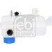 febi bilstein | Ausgleichsbehälter, Kühlmittel | 184501