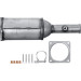 Hella | Ruß-/Partikelfilter, Abgasanlage | 8LG 366 070-931 Hella | Ruß-/Partikelfilter, Abgasanlage | 8LG 366 070-931