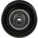Gates | Umlenk-/Führungsrolle, Keilrippenriemen | T36051