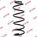 KYB | Fahrwerksfeder | RA5237 KYB | Fahrwerksfeder | RA5237