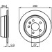BOSCH | Bremsscheibe | 0 986 478 873 BOSCH | Bremsscheibe | 0 986 478 873