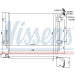 Nissens | Kondensator, Klimaanlage | 940256 Nissens | Kondensator, Klimaanlage | 940256