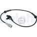 Delphi | Sensor, Raddrehzahl | SS20397