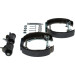 0 204 114 129 Bremsbackensatz KIT SUPERPRO
