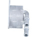 NRF | Ölkühler, Automatikgetriebe | 310061 NRF | Ölkühler, Automatikgetriebe | 310061