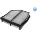 36-12 321 0017 Luftfilter MEYLE-ORIGINAL: True to OE.