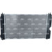 NRF | Kühler, Motorkühlung | 53765 NRF | Kühler, Motorkühlung | 53765