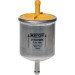 Hengst Filter | Kraftstofffilter | H163WK