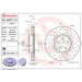 Brembo Bremsscheibe XTRA LINE - Xtra 09.A870.1X