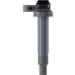 Hella | Zündspule | 5DA 358 057-121 Hella | Zündspule | 5DA 358 057-121