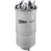 Valeo | Kraftstofffilter | 587500
