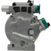 Nissens | Kompressor, Klimaanlage | 89273 Nissens | Kompressor, Klimaanlage | 89273